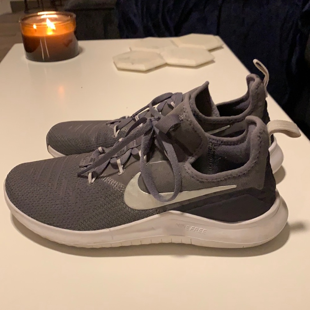Nike shoes - frees